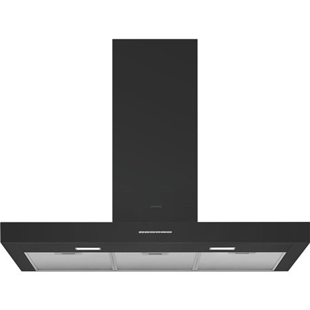 SMEG SMEG KBT900AE afzuigkap