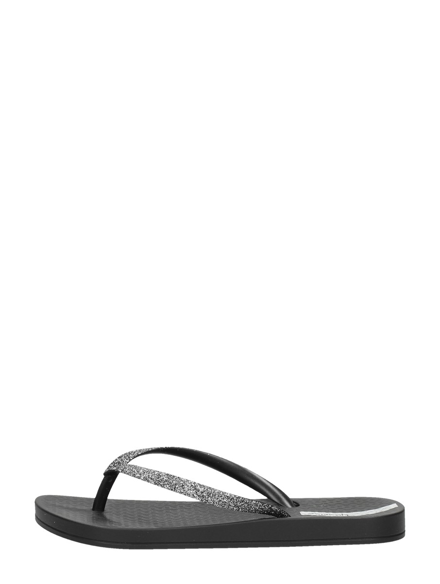 Ipanema Ipanema - Anatomic Lolita Kids - Zwart