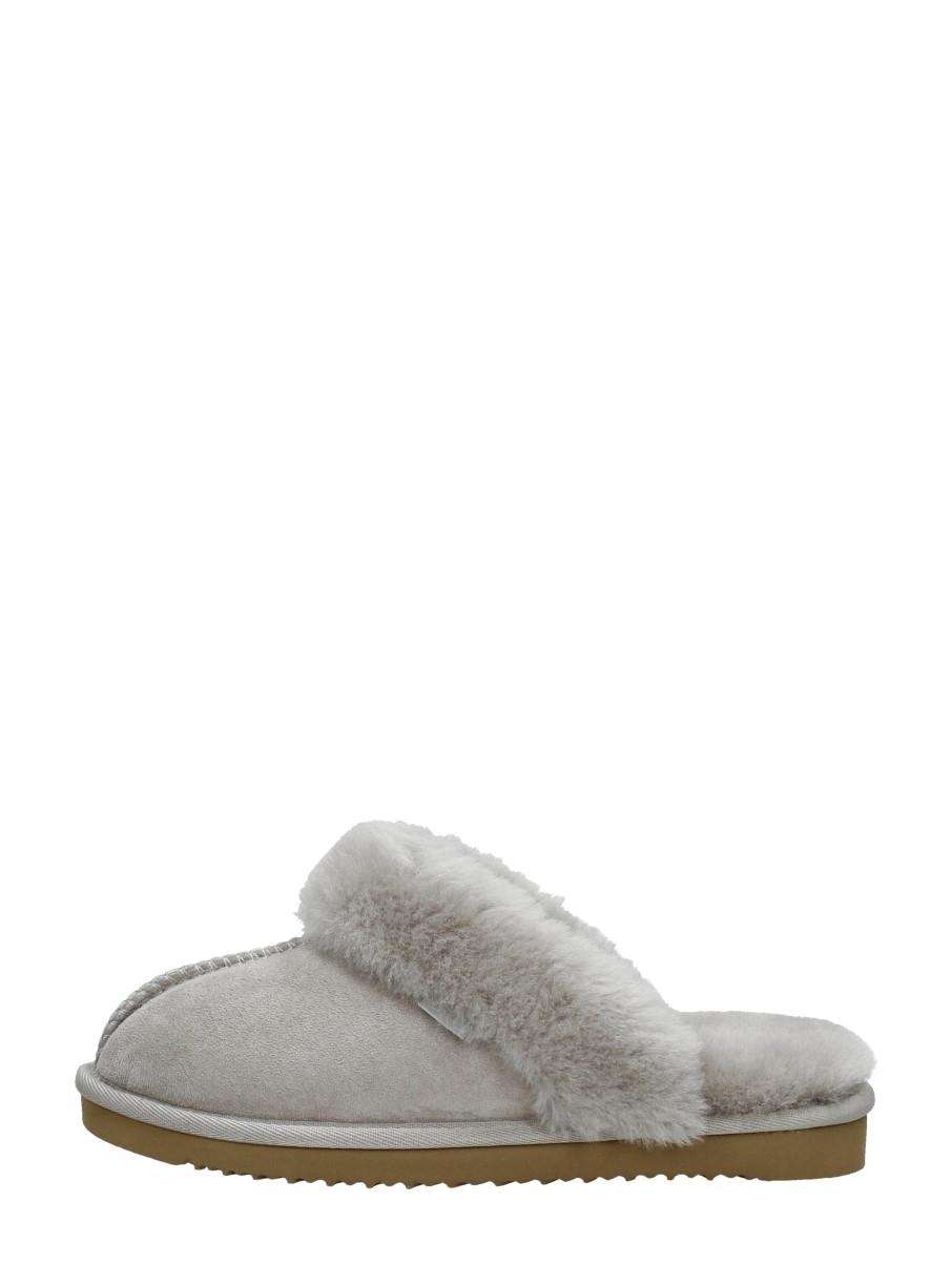 Bullboxer Bullboxer - Kinderpantoffels