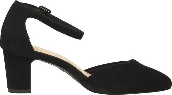 Tamaris - Pumps - Zwart