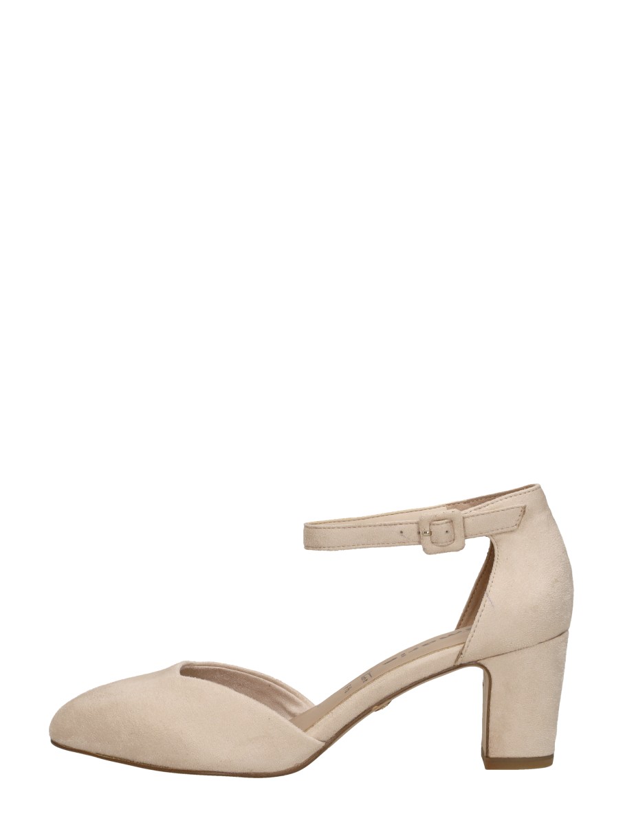 Tamaris Tamaris - Pumps - Beige
