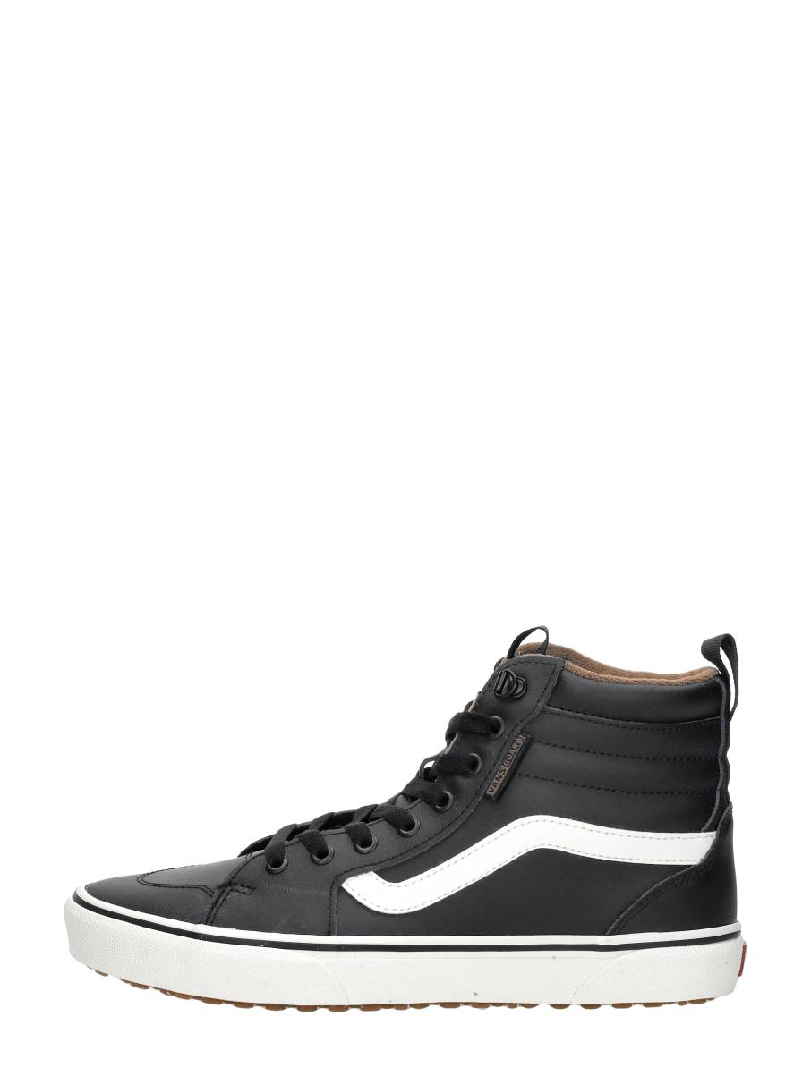 Vans Vans - Mn Filmore Hi Vansguard - Zwart
