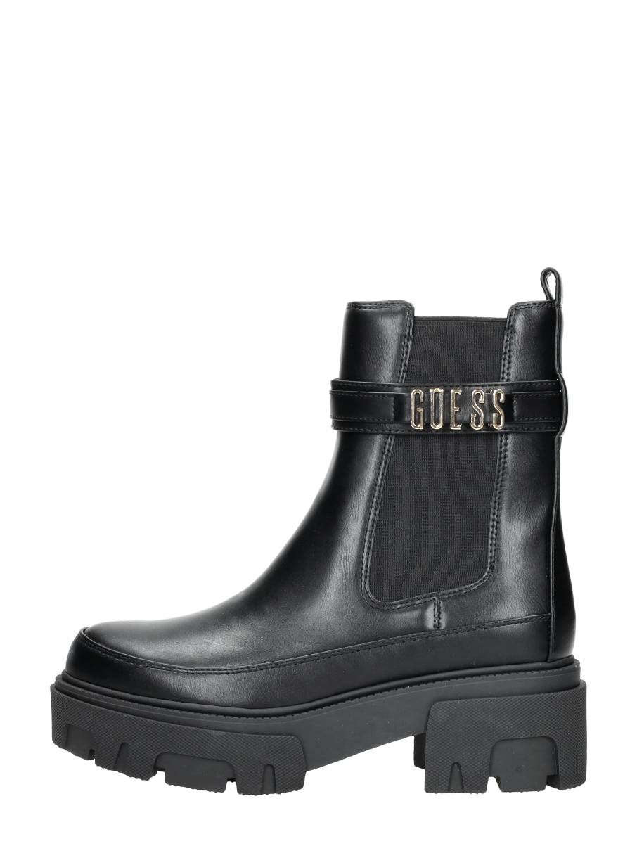 Guess Guess - Yelma - Zwart