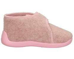KEQ - Kinderpantoffels - Roze