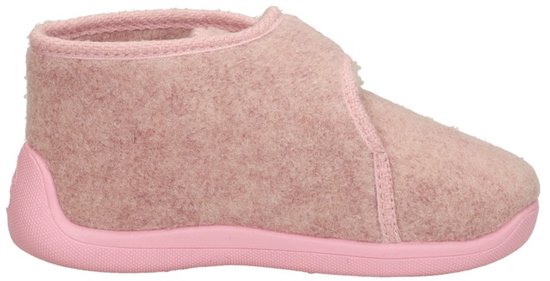 KEQ - Kinderpantoffels - Roze