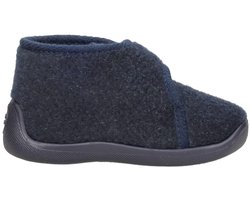 KEQ - Kinderpantoffels - Blauw