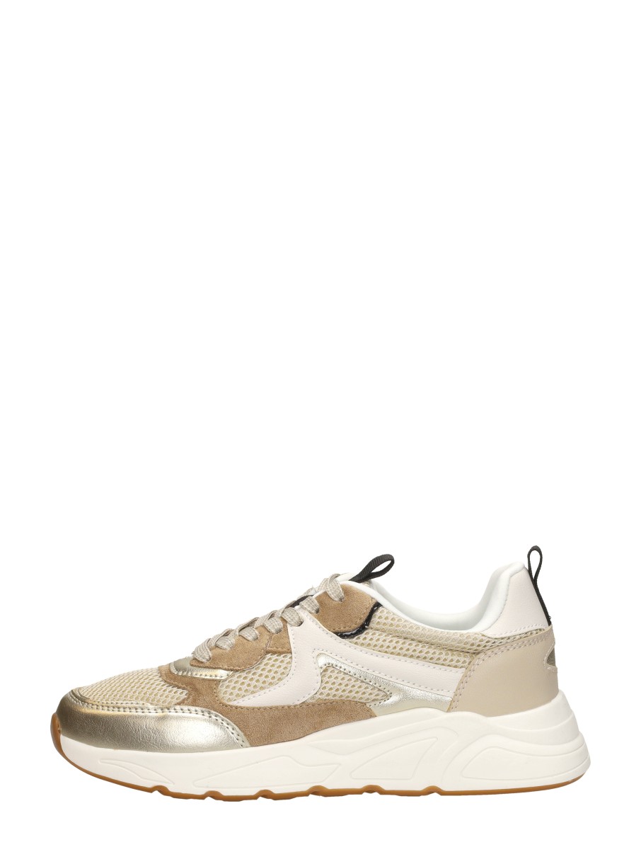 Sub55 Sub55 - Sneakers Laag