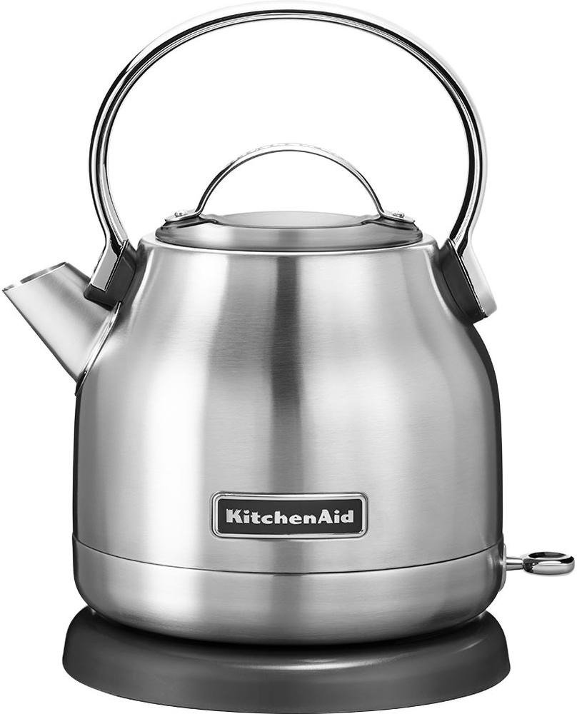 Kitchenaid KitchenAid Waterkoker 5KEK1222ESX | Waterkokers | 5413184912734