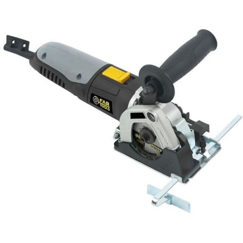 FARTOOLS Sierra circular 500 W CS 85R