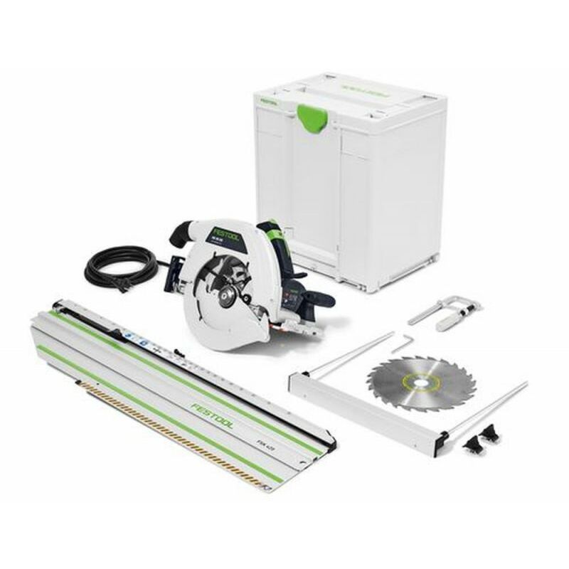 Festool Sierra circular hk 85 EB-Plus-FSK 420 - 576142 - Festool