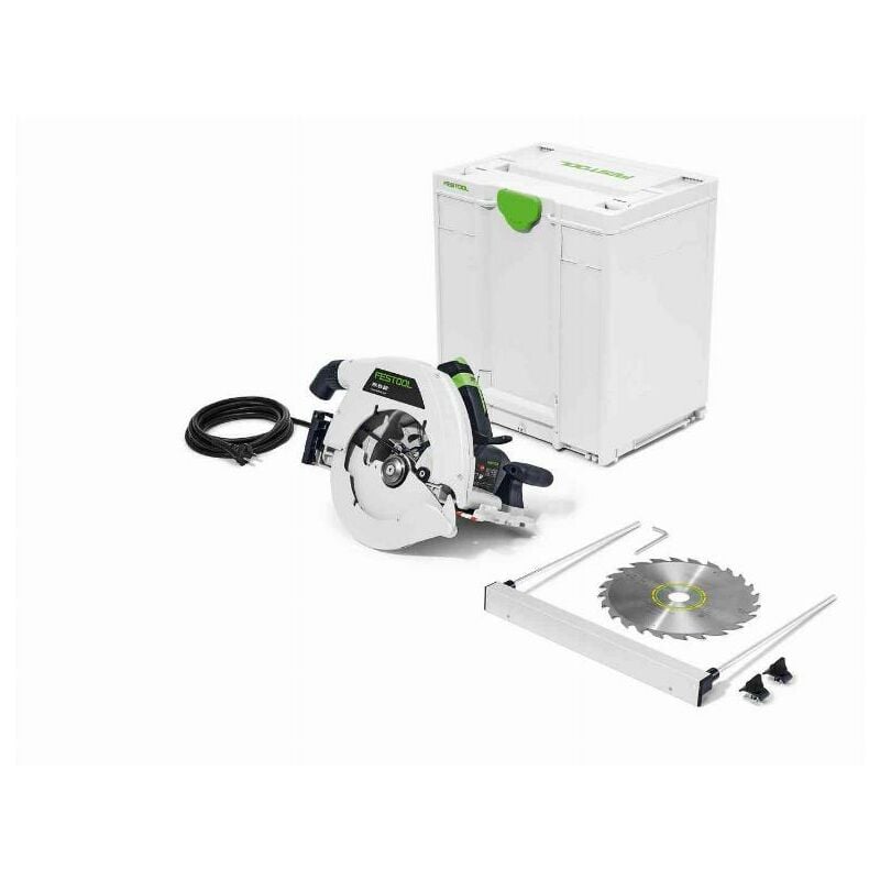 Festool Sierra circular portátil Festool hk 85 EB-Plus - 576147