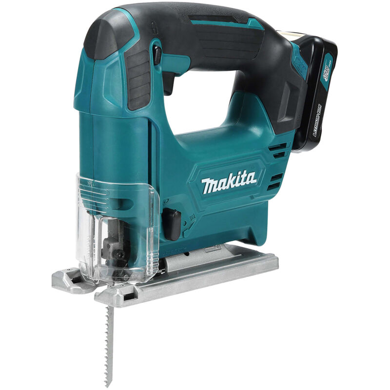 Makita Rompecabezas cxt de iones de litio JV101DZ de 10,8-12 v, baterías y cargador no incluidos - Makita