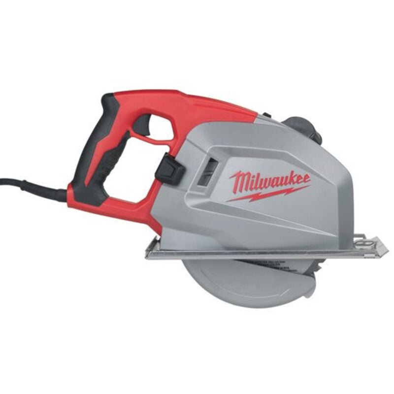 Milwaukee sierra de arco seco MILWAUKEE MCS 66 1800W 8 "5/8" 4933440615