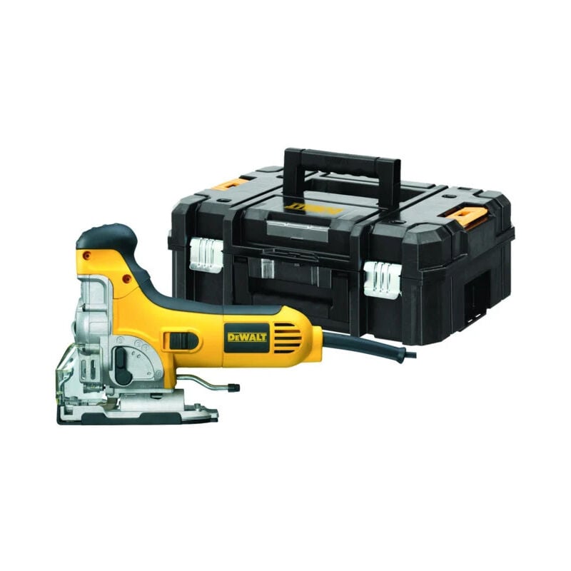 DeWalt DEWALT Sierra de calar 701W en T-STAK - DW333KT