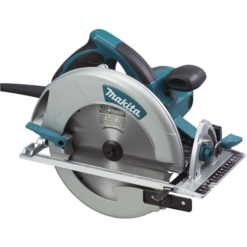Makita 5008MG Sierra circular