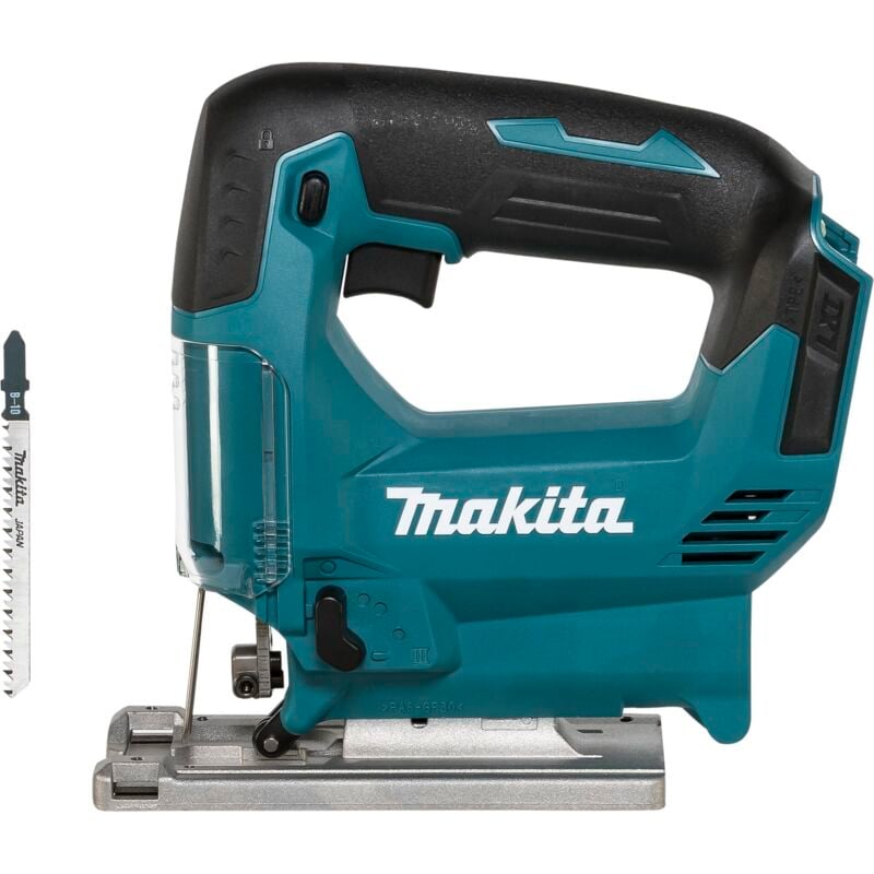 Makita Makita 197050011855 DJV186Z - Sierra de calar con batería (18 V)