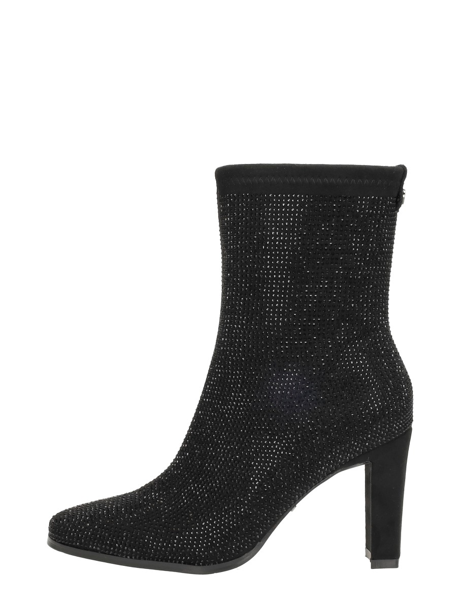 Mexx Mexx - Mandy Macy - Zwart