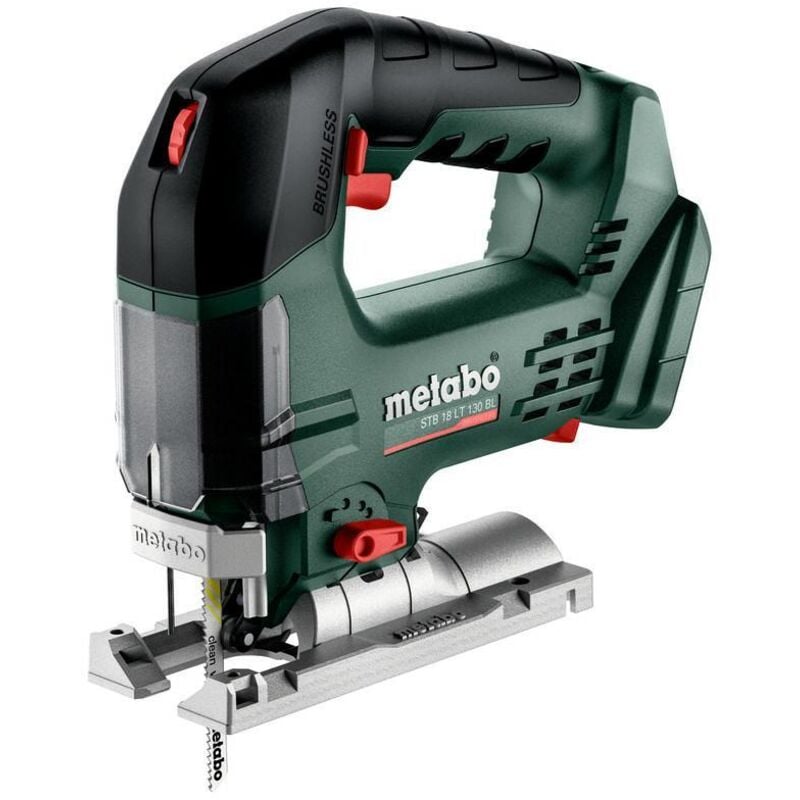 Metabo Akumultorov pmo pila STB 18 LT 130 BL (601055850) por Metabo