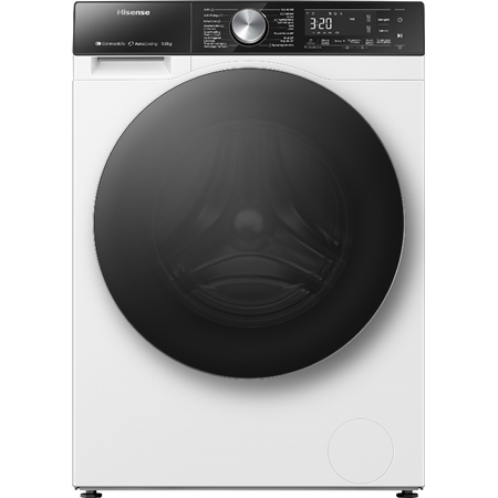 Hisense Hisense WF5S9045BW Wasmachine