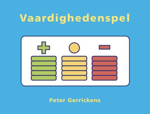 Gerrickens, Uitgeverij Vaardighedenspel