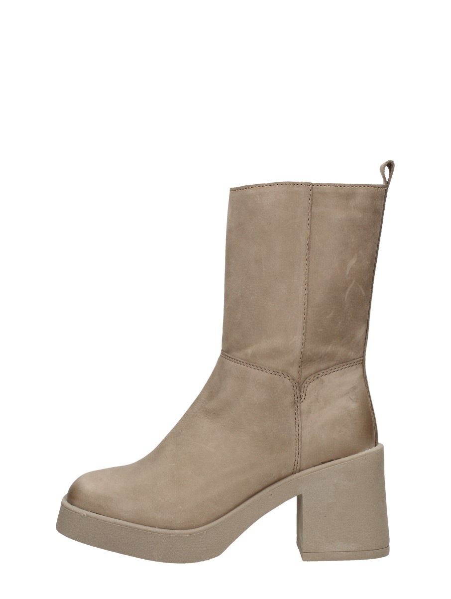 Sub55 Sub55 - Enkellaarsjes Hak