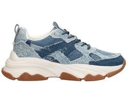 Sub55 - Sneakers Laag