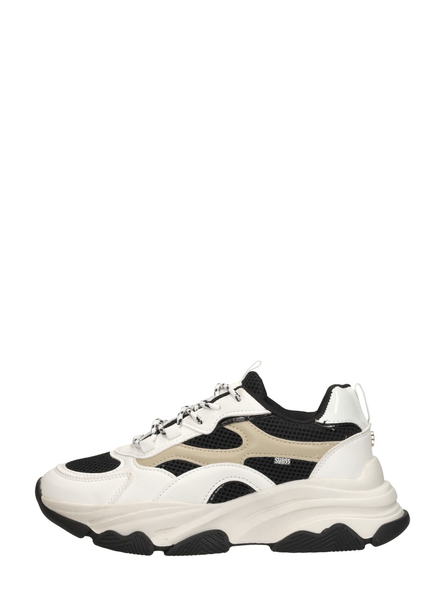Sub55 Sub55 - Sneakers Laag