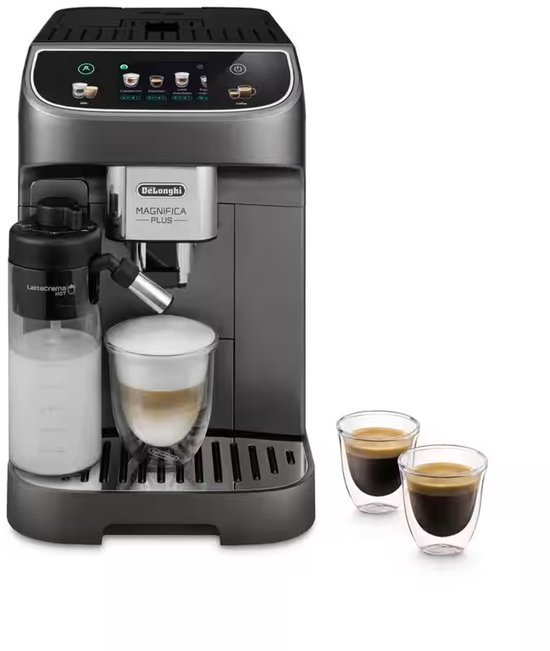 DeLonghi De'Longhi Maginifica Plus ECAM320.70.TB | Espressomachines | 8004399028388