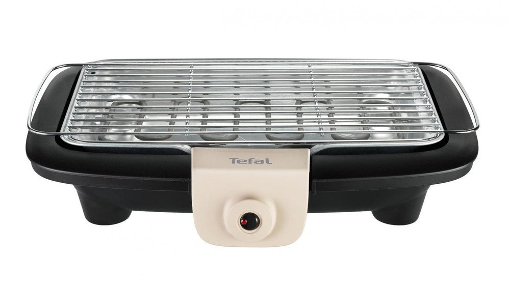 Tefal Tefal BBQ Easy Grill BG90C814 | Elektrische Barbecues | 3168430277731