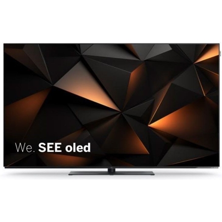 Loewe Loewe We. SEE 65 OLED TV