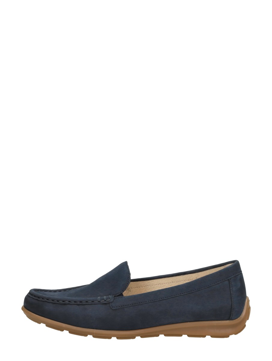Gabor Gabor - Mocassin - Blauw