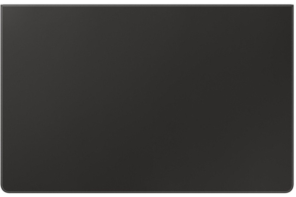 Samsung Samsung Book Cover Slim Tab S10U Zwart | Tablet hoesjes | 8806095733272