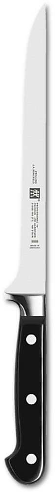 Zwilling Zwilling Professional'S'Fileermes | Keukenmessen | Keuken&Koken - Keukengerei | 31030-181-0