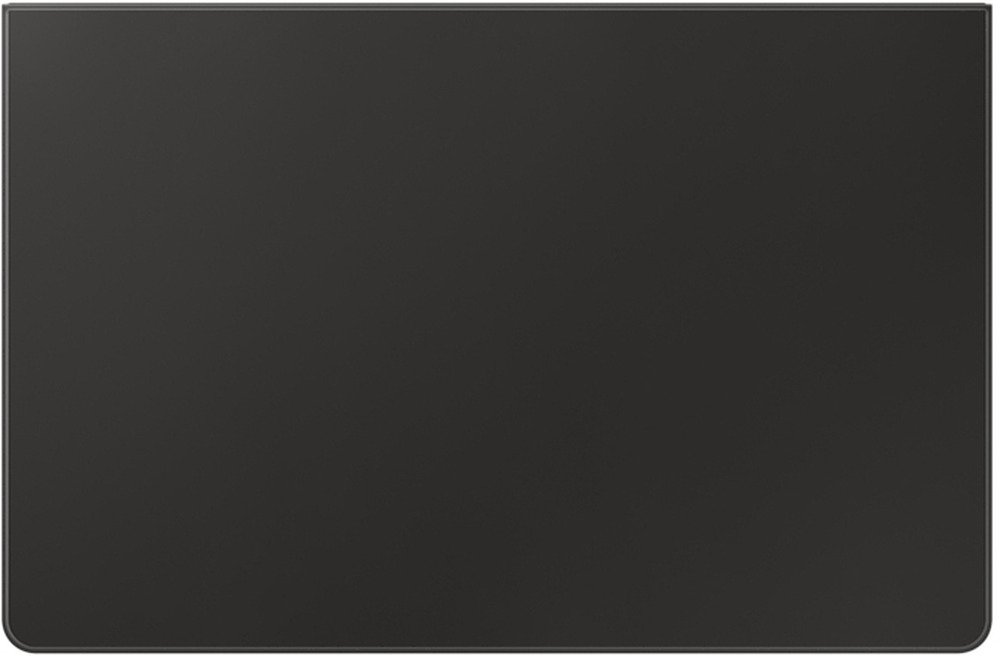 Samsung Samsung Book Cover Slim Tab S10+ Zwart | Tablet hoesjes | 8806095737270