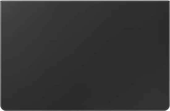 Samsung Book Cover Slim Tab S10+ Zwart | Tablet hoesjes | 8806095737270