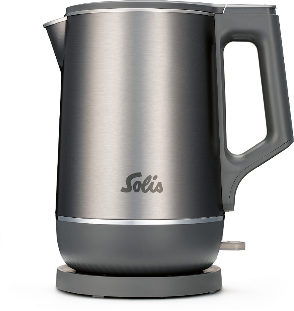Solis Solis Eco Boil Kettle 96245 | Waterkokers | Keuken&Koken - Keukenapparaten | 7611210962458