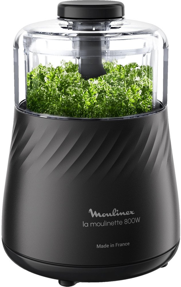 Moulinex Moulinex Blender DP710810 | Hakmolens | Keuken&Koken - Keukenapparaten | 3045380025370