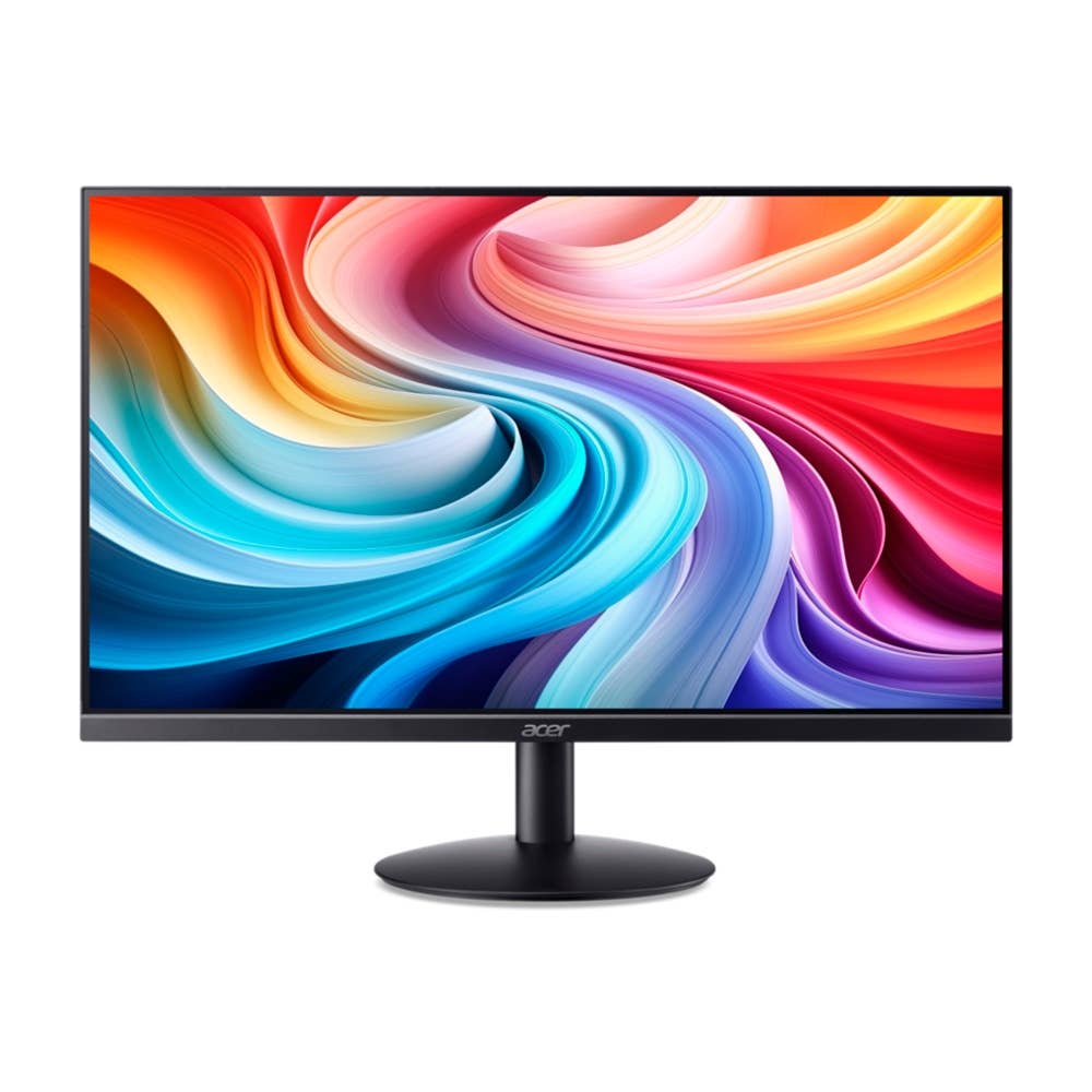 Acer SA2 Monitor | SA242YH1 | - Zwart