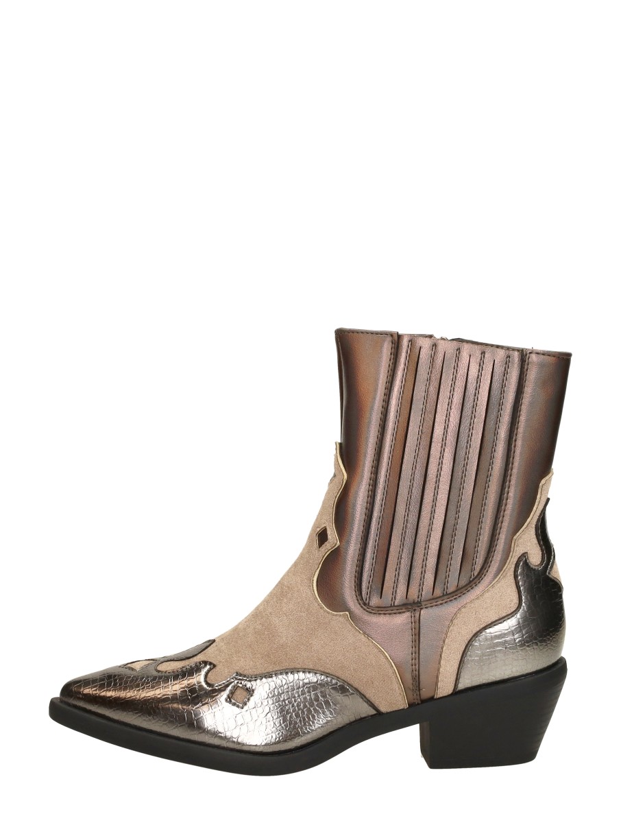 Sub55 Sub55 - Western Boots