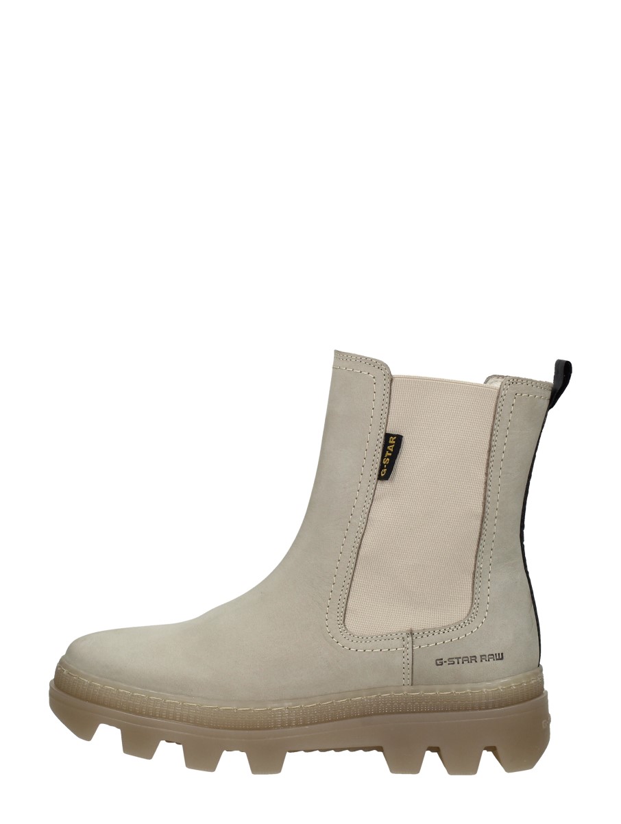 G-Star G-star - Noxer Chs Nub W