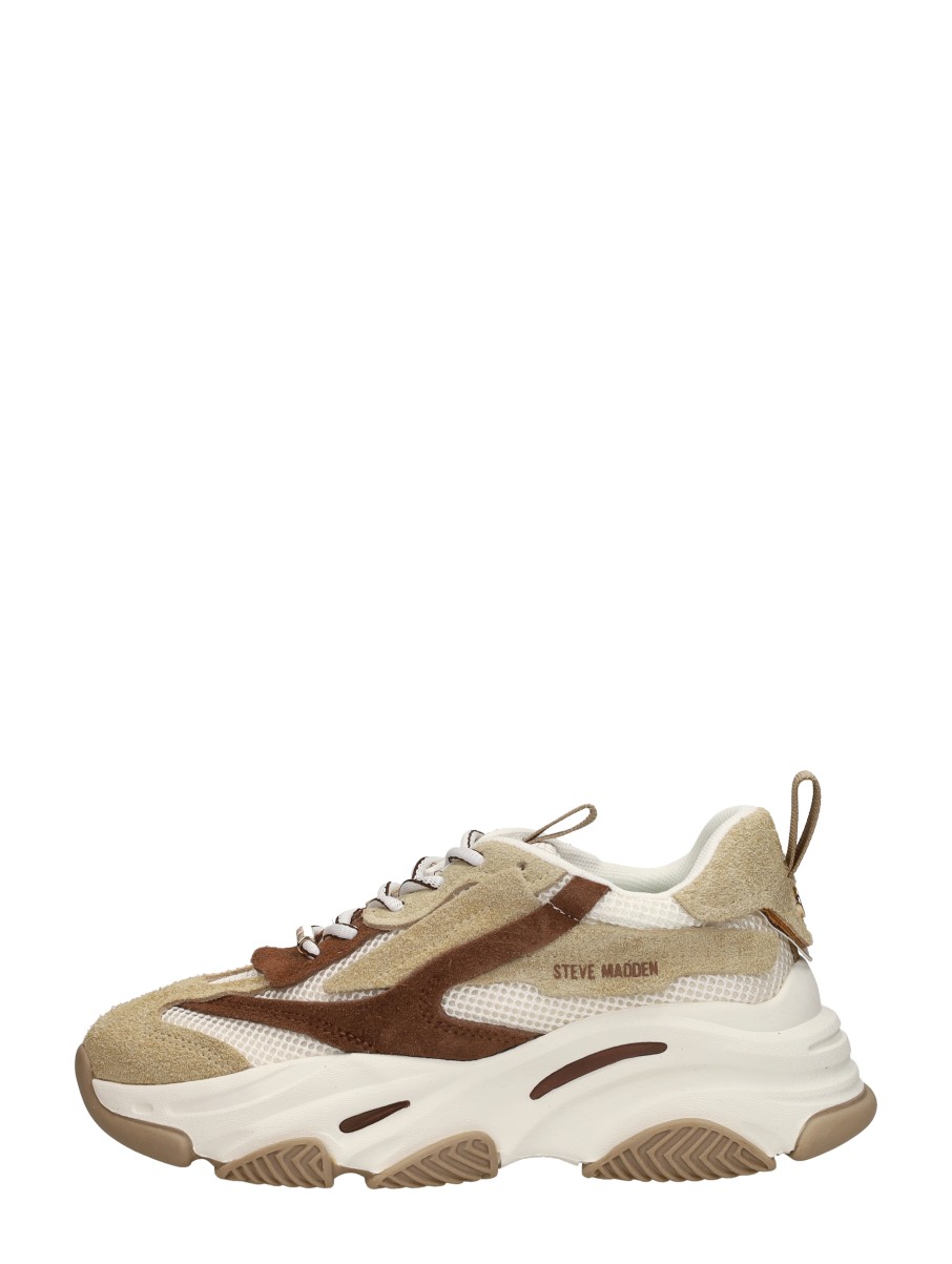 Steve Madden Steve Madden - Possession - Beige