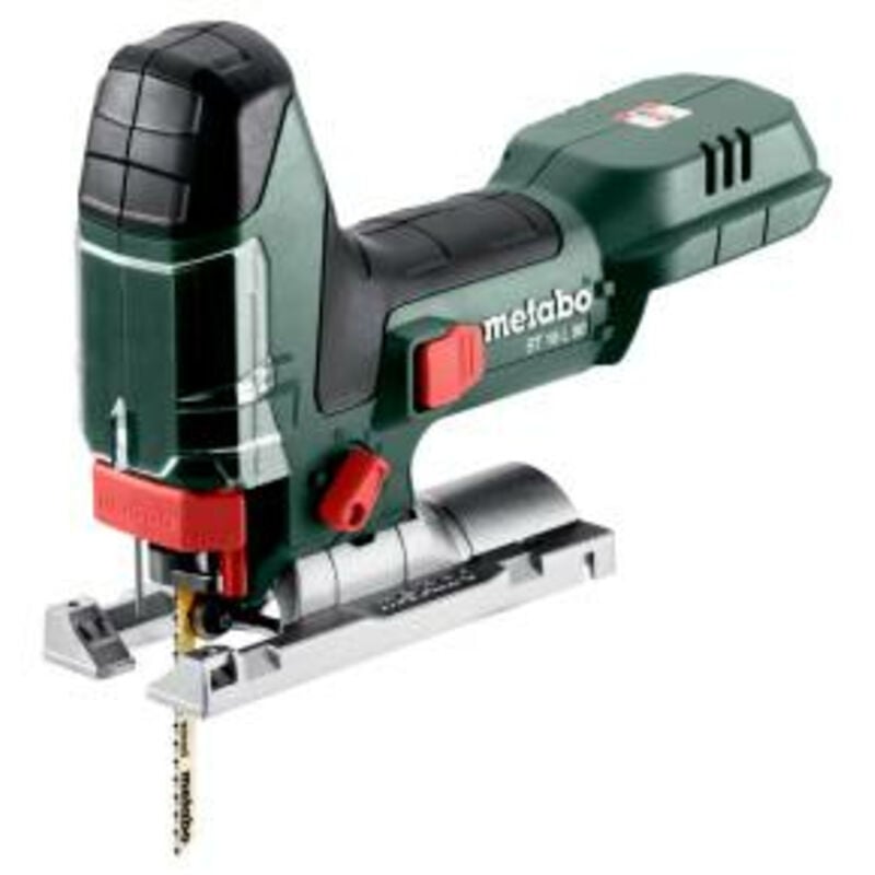 Metabo Metabo ST 18 L 90 power jigsaws 3000 spm 1,5 kg