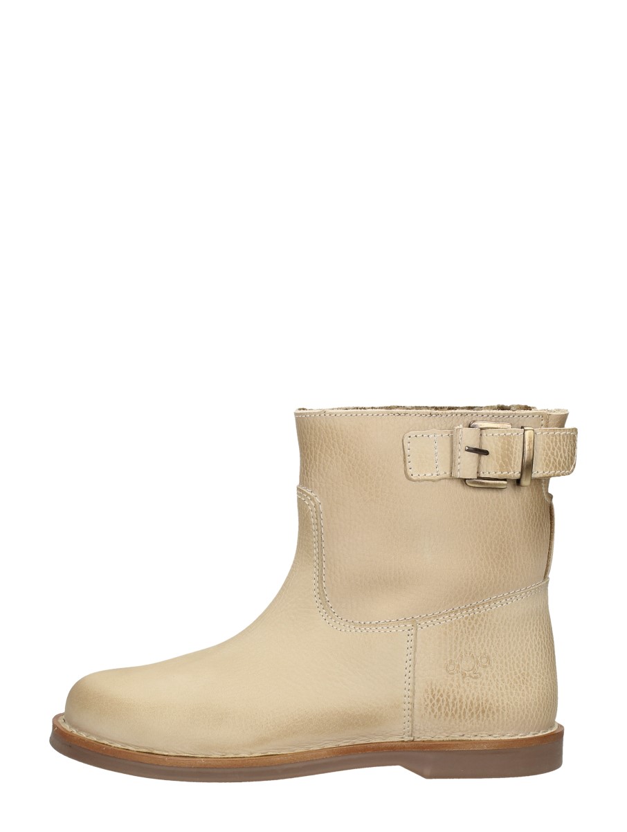 Aqa Aqa - Enkellaarsjes Plat