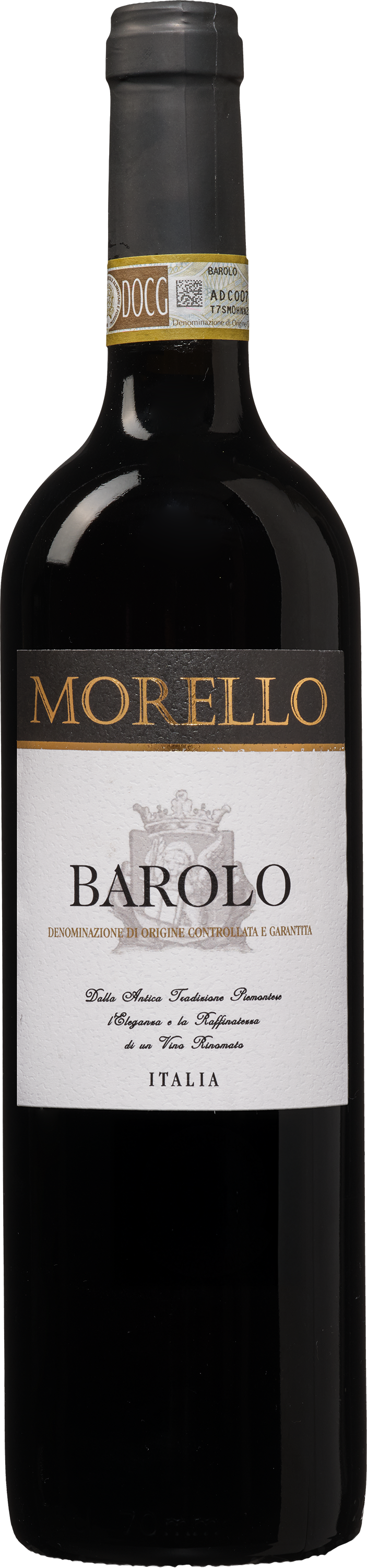 Wijnvoordeel Probeerpakket Morello Barolo - Rood