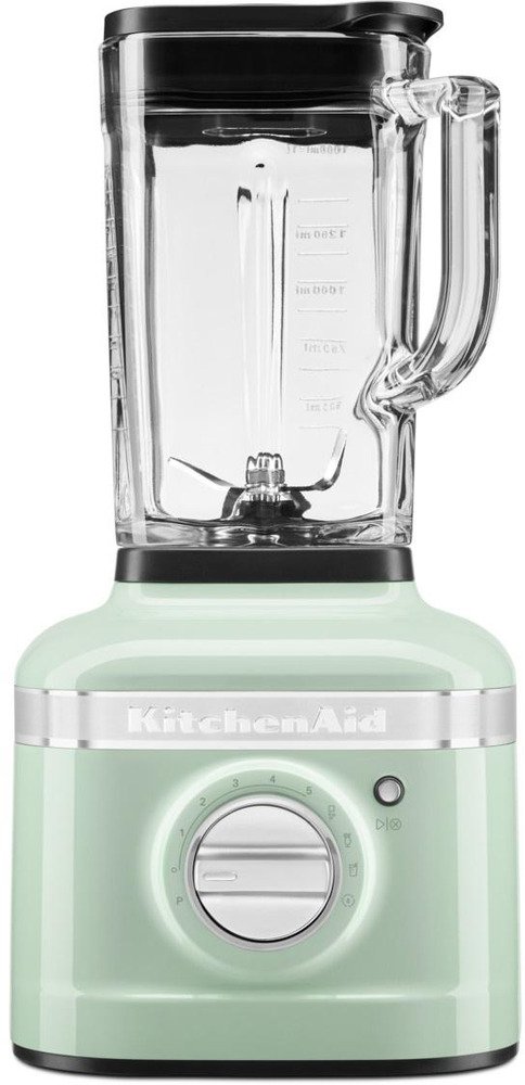 Kitchenaid KitchenAid Blender K400 Pistaccio | Blenders | 5413184907075