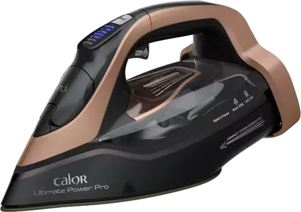 Calor Calor Ultimate Power Pro FV9E50C0 | Strijkijzers | 3121040091180