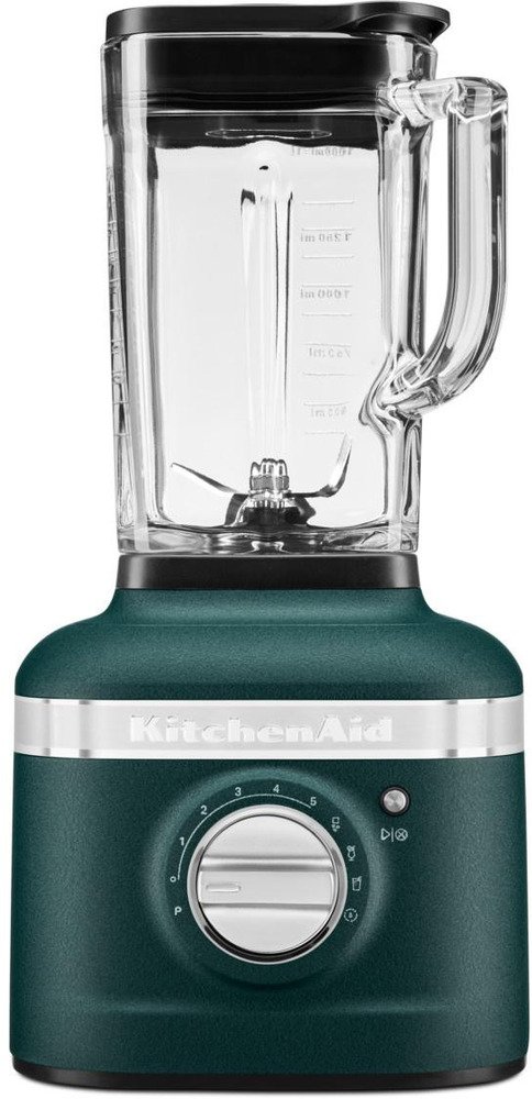 Kitchenaid KitchenAid Blender K400 Pebbled Palm | Blenders | Keuken&Koken - Keukenapparaten | 5413184907051