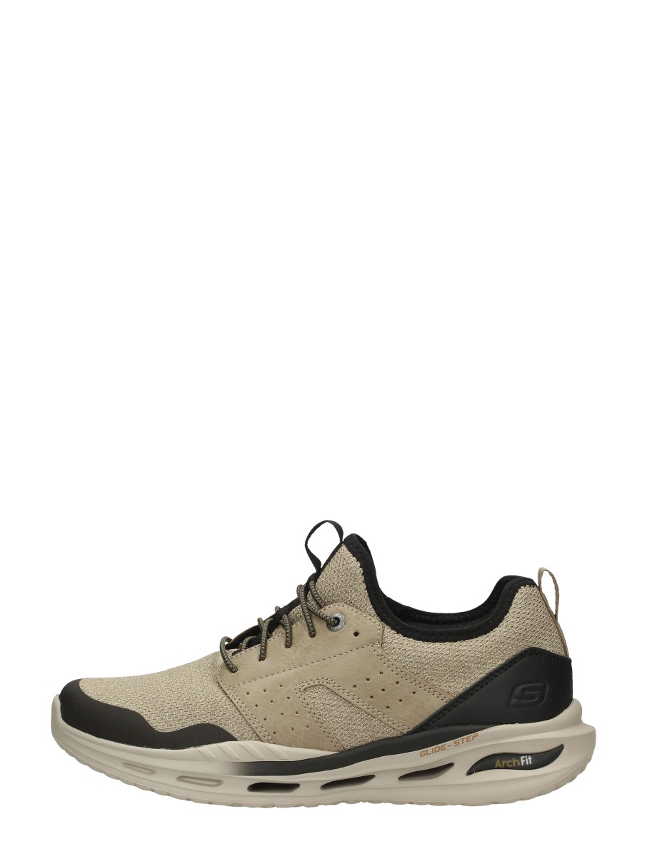 SKECHERS Skechers - Skechers Arch Fit Orvan - Germain - Beige