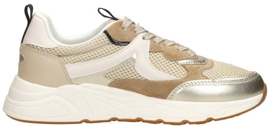 Sub55 - Sneakers Laag