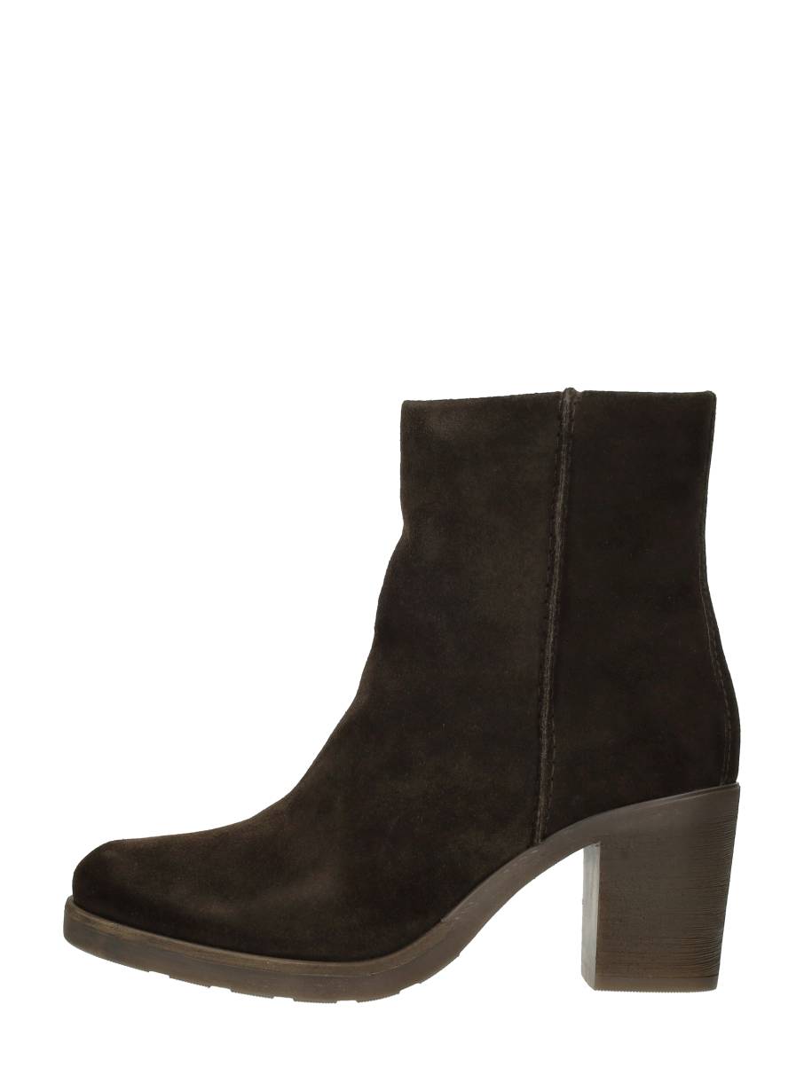 Sub55 Sub55 - Enkellaarsjes Hak